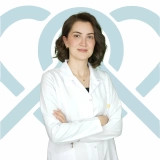 Uzm. Dr. Hasret Gizem Kurt