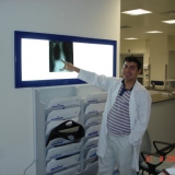 Dr. Öğr. Üyesi Mehmet Akif Sarıca