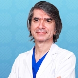 Prof. Dr. Güven Sadi Sunam