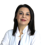 Uzm. Dr. İlknur Elbek