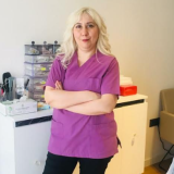 Uzm. Dr. Jale Şen