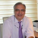 Prof. Dr. Murat Faik Erdoğan
