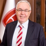 Prof. Dr. Haluk Özen