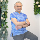 Dt. Arif Işık