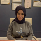 Uzm. Kl. Psk. Elif Ülkü