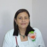Uzm. Dr. Meryem Şeniz Yüksel
