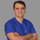 Prof. Dr. Tamer Seyhan