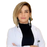 Uzm. Dr. Melike Şener