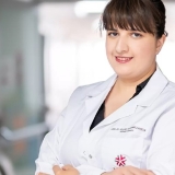 Uzm. Dr. Khayala Aghamirzayeva