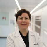 Uzm. Dr. Heybet Özkaya Çelik
