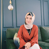 Uzm. Kl. Psk. Ayşegül Karademir