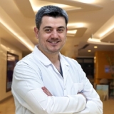 Op. Dr. Halil Büyükdoğan