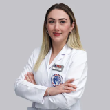 Dyt. Büşra Kaya
