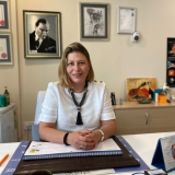 Op. Dr. Ayşegül Işık Özdamar