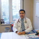 Uzm. Dr. Bilal Acar