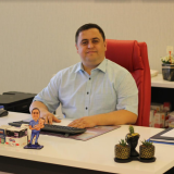 Uzm. Dr. Mustafa Özel