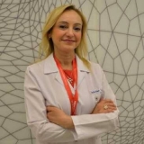 Uzm. Dr. Hilmiye Hale Usluer Gönüllü