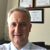 Prof. Dr. Erkan İriz