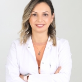 Uzm. Dr. Duygu Aras Seyit