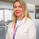 Uzm. Dr. Türkan Güray