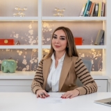 Uzm. Psk. Feriha Nimet Çizmeci