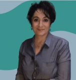 Doç. Dr. Özlem Gün Eryılmaz