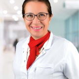 Op. Dr. Sıdıka Karahanoğlu
