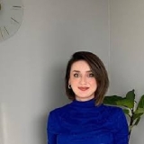 Uzm. Dr. Ulya Bilgü Hatun