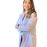 Dyt. Fatma Uğurlu