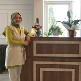 Dt. Şeyda Canbaz Çevik