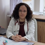 Uzm. Dr. Yasemin Düzçeker