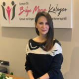 Uzm. Dr. Bilge Merve Kalaycı