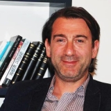 Dr. Öğr. Üyesi Serdar Alparslan
