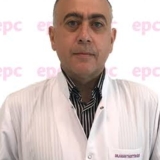 Uzm. Dr. Tacettin Özü