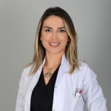 Uzm. Dr. Nevra Kundakçı