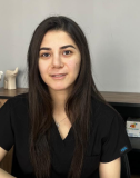 Dt. Tuğba Güner