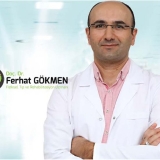 Doç. Dr. Ferhat Gökmen