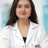 Uzm. Kl. Psk. Kübra Törin