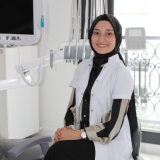 Dt. Rabia Zeynep Tokdemir