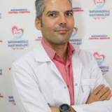 Uzm. Dr. Eren Güçer