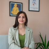 Psk. Derya Genç