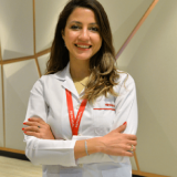Uzm. Dr. Didem Kazan
