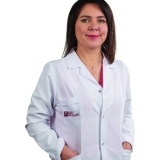 Uzm. Dr. Semiha Ülkü Gül