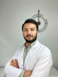 Fzt. Cem Ozan Örak