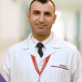 Doç. Dr. Gökhan Demirayak