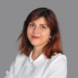 Klinik Psikolog  Gonca Gül