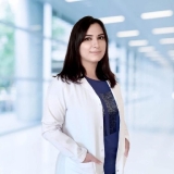 Uzm. Dr. Shafa Hüseynova