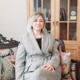 Uzm. Psk. Saime Çağlı