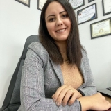 Uzm. Kl. Psk. Tuğçe Çakır
