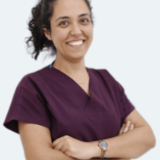 Uzm. Dr. Berna Gürses
